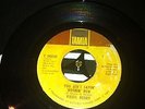 Northern Soul Motown 7Inch Virgil Henry