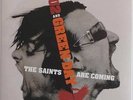 U2 & Green Day - The Saints Are Coming Limited Numbered Edition 7