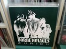 Borbetomagus - Zurich (2x LP Vinyl) Agaric 1985 Thurston Moore RARE