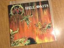 Slayer Hell Awaits Original, 1985 Record, Vinyl