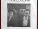BUZZCOCKS SPIRAL SCRATCH EP NEW HORMONES 7