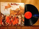 Bull Angus Free For All heavy prog psych ORIG GATEFOLD great clean copy