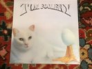 Toms Tom Foolery Lp Super Rare Powerpop Powerpearls Yellow Pills
