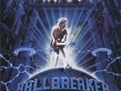 AC/DC BALLBREAKER VINILE LP 180 GRAMMI RECORD STORE DAY 2014 NUOVO E SIGILLATO