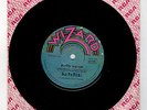 Sex Pistols - Pretty Vacant Aus Wizard label Import 7