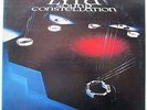 MICHAEL STEARNS synth prog progressive electronic LP's Continuum Montage label