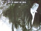 LP ANDRE HAZES – Dit is wat ik wil (NM+/NM+ LP 33 NL 1989 vinyl EMI)