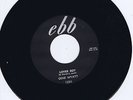 GENE WYATT - LOVER BOY / LOVE FEVER (Rare 1980s ROCKABILLY Repro) (MONSTER BOP)