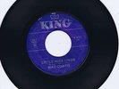 MAC CURTIS - LITTLE MISS LINDA (Rare 1970s ROCKABILLY Repro) (MONSTER BOP)