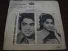 MOHABBAT AUR DOSTI - Pakistani 70s crazy funk/psych/groove/moog 45 LISTEN