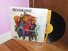 grail breaks GODOFALLOFUS funk NEW HOPE xian SOUL funky OG LP rare drums HEAR