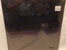 AC/DC – Back in Black – Sealed Original Vinyl Record Album
