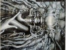 Danzig ?– Danzig III: How The Gods Kill LP (First Press)