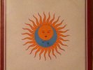 King Crimson - Larks Tongues in Aspic 1973 UK Vinyl LP ILPS 9230 A-2U B-2U
