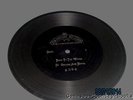 ANTIQUE ZON-O-PHONE RECORD 2066 BACK TO THE WOODS COLLIKS & NATUS 7 IN.
