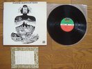 FLOWER TRAVELLIN' BAND Satori JAPAN LP 1st Press w/ 2000YEN Price P-8056A $4S/H