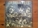 Jethro Tull - Stand Up - Pink 'Eyeball' Label - Pop Up Sleeve - LP  Sound EX +