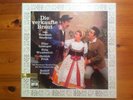 SMETANA - Bartered Bride - KEMPE - ELECTROLA 3 LP - WHITE GOLD NM STE 91226