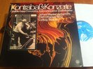 Ludwig STREICHER Vanhal Urbanner Double-Bass Concertos LP TELEFUNKEN