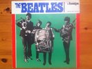 BEATLES - SAME - AMIGA - DDR 1965 - 850040