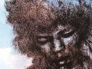 Jimi Hendrix - The Cry of Love (2014)  LP 200g Vinyl  NEW/SEALED  SPEEDYPOST