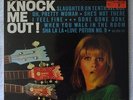 THE VENTURES KNOCK ME OUT ORIGINAL STILL SEALED MONO LP