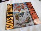 GUNS N' ROSES 