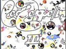 Led Zeppelin 3 III *TEST PRESSING* 200G SEALED CLASSIC RECORDS 200 GRAM