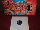 JIMI HENDRIX EXPERIENCE Axis Bold As Love LP 1967 MONO 1st EARLIEST EVER