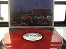 Title Fight Shed LP Red /300 Tigers Jaw Touche Amore Basement