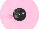 THE MISFITS 'Legacy of brutality' PINK Vinyl LP HC Punk DANZIG
