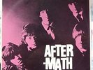 Rolling Stones AFTERMATH  DECCA UNboxed LK 4786  see pics