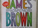 Rare, King 743, The Amazing James Brown(in large letters) and the Famous Flames