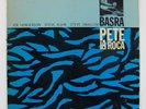 Jazz LP Pete La Roca 