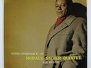 Jazz LP Horace Silver Quintet 