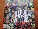 THE BEACH BOYS Heroes And Villains / You're Welcome 7