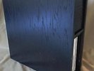 RARE 1988 Beatles DeLuxe Set in Black Wood Box 16 Records - Sealed BBX1-91302