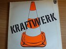 KRAFTWERK 1 Lp 1970 Sehr Gut