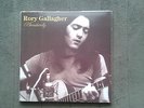 RORY GALLAGHER   ACOUSTICALLY   RADIO SHOW SESSIONS  LP