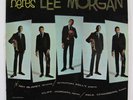 Jazz LP Lee Morgan 