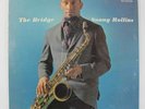 Jazz LP Sonny Rollins 