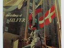 Jazz LP Horace Silver Quintet 