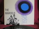 Marcels - Blue Moon CP 416 , Original Pressing, Doo Wop, R&B, Oldies