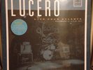 LUCERO Live From Atlanta 4X LP Box NEW SEALED BOXSET Box Set