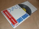 NOVALIS - BANISHED BRIDGE / Japan LP / OBI / 1977 / Record / Rare