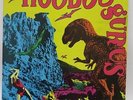 HOODOO GURUS - STONEAGE ROMEOS - VINYL LP RECORD - BT 7018 - NEAR MINT