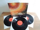 GLORY HALLELUJA 3 LP-SET XIAN KRAUTROCK FROM ARCHIVE ORIGINAL BASF PRESS