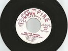 ICE COLD ENERGY never go looking for love COLD FIRE modern sweet RARE LISTEN