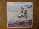Columbia MS 6152 Gustav  Mahler Sym 4  Bernstein ,New York rare still sealed Lp
