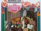 Strawberry Alarm Clock Incense and Peppermints ORIGINAL Uni LP VG/VG++ Psych